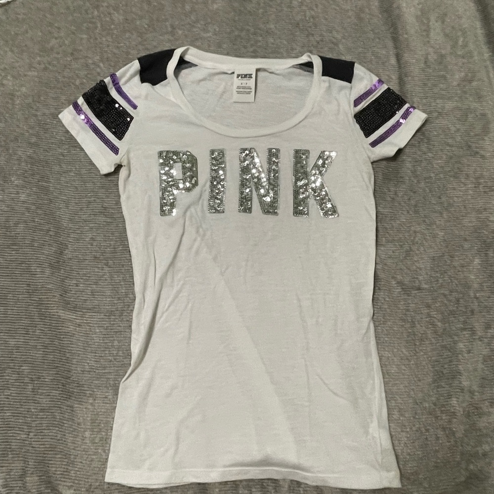 PINK T-Shirt